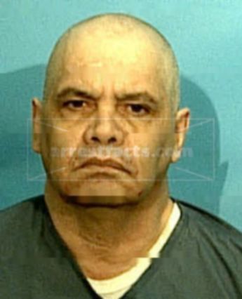 Hector Ruiz