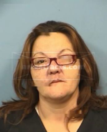 Tina Harris