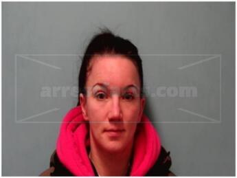 Crystal Lois Johnson
