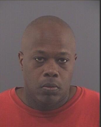 Keith Milton Thomas