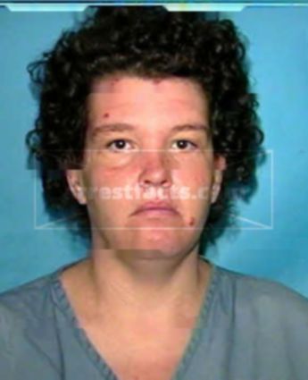 Stephanie Renee Norton