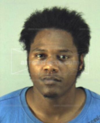 Malcolm Jamal Barnes
