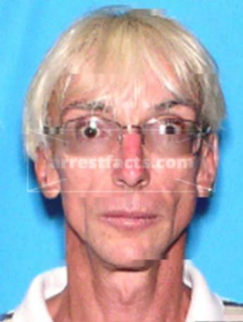 Ricky Dexter Stewart