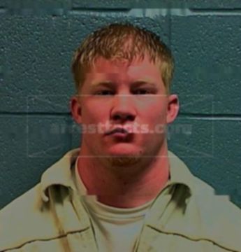Chad William Chestnut