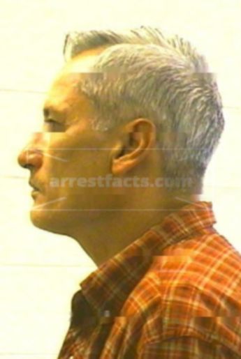 Raymond Lee Ochoa