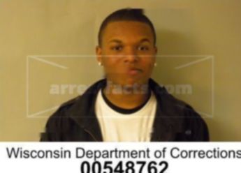 Tremond D Carson