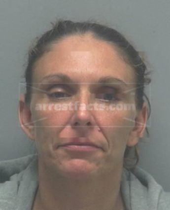 Kerry Ann Dillow
