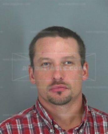 Brent Lee Tessnear