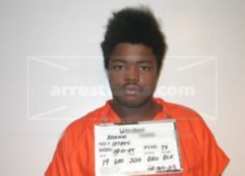Ronnie Oneal Williams