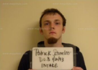 Patrick O Schmelzer
