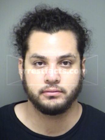 Christopher Cardenas