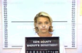 Kayla Dawn Matlock