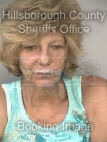 Penny Laurie Heffron