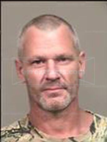 Keith Allen Miller