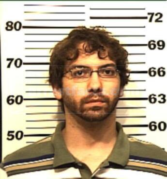 Kyle William Boudreaux
