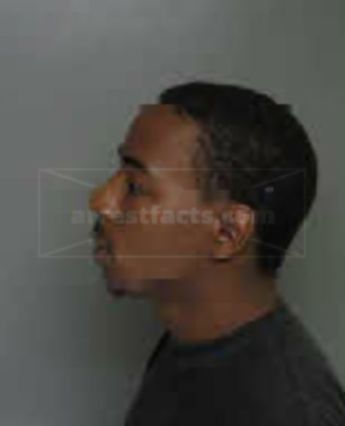 Tyrone Gerard Wright