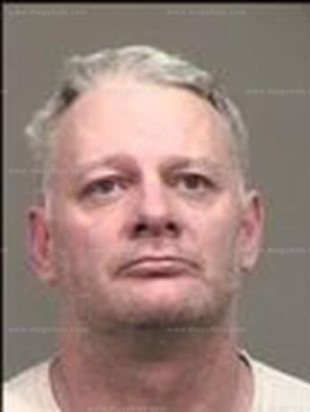 Timothy Ray Eugene Mitchell