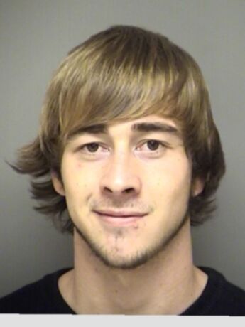 Anthony Marshall Ward