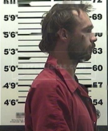 Steven Cody Charles Bishop