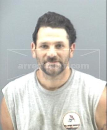Teddy Floyd Dukes