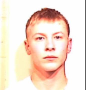 Andrew Kenneth Russell
