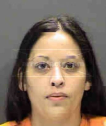 Jennifer Rebekah Johnson