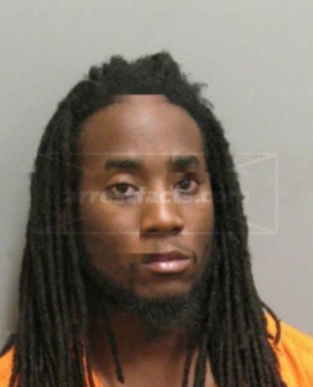 Donte Jamar Cooper