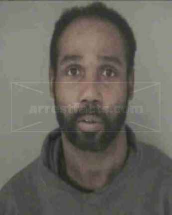 Keashasa Keith Williams