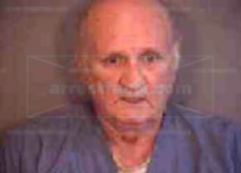 Charles Roy Hooten