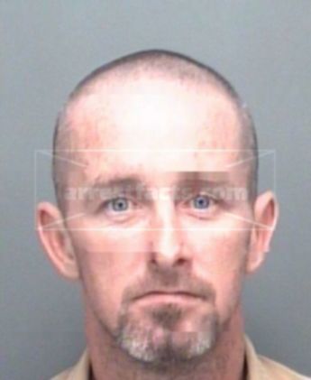 Dwain Robert Weston