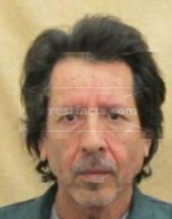 Antonio C Rodriguez