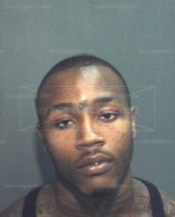 Devonte Marque Green
