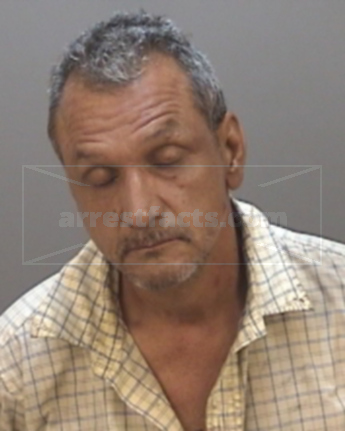 Armando Silvestre Sanchez