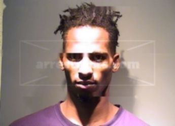 Marquis J. Kennedy