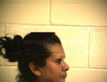 Julisa Yvette Perez Ramos