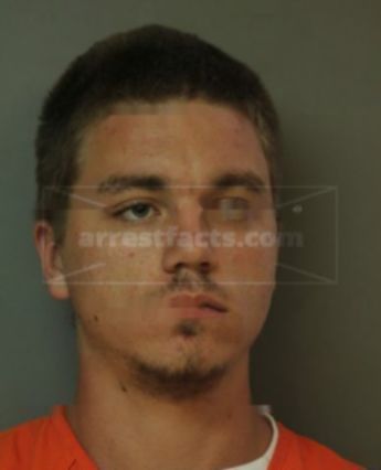 Cole James Purcell
