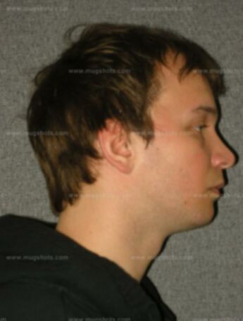 Joshua D Geoffrey