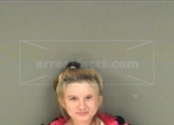 Gabrielle Nicole Rostofer
