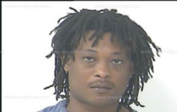 Tavaris Antial Young