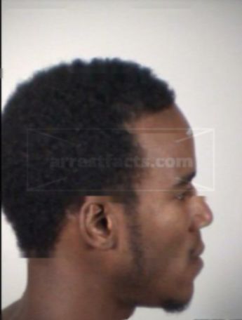 Steven Anthony Hammonds