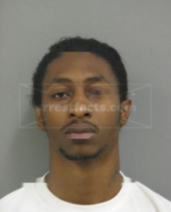 Cortez Jermaine Brown