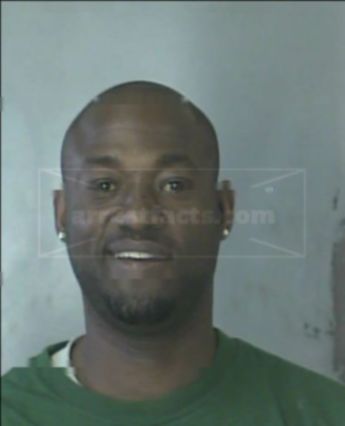 Maurice Anthony Hailey