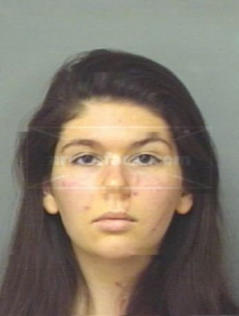 Sophia Ganey