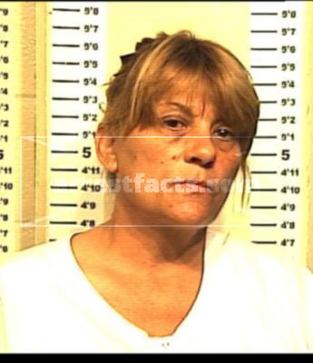 Teresa Lynn Blashill