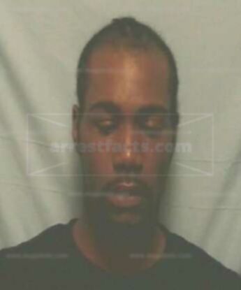 Omari Moore Williams