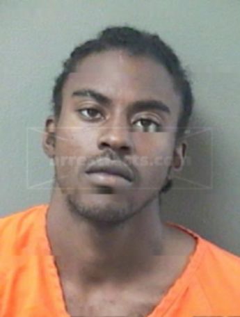 Adrian Jamar Trott