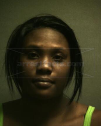 Estlyn Shakil Reed