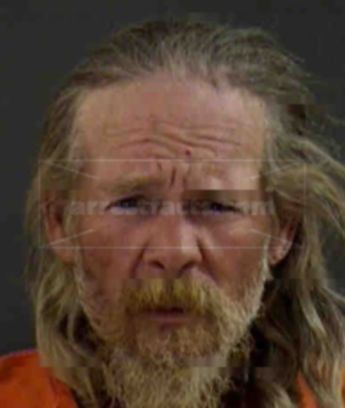 Charles Lemar Sanford