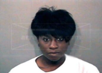 Shantae Harris