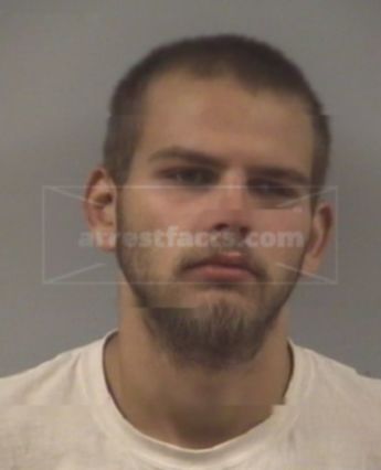 Dallas Kane Barnes